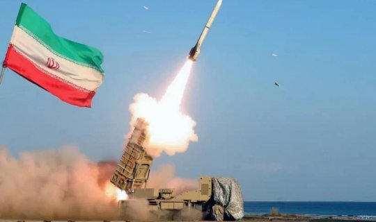 CNN: ABŞ İranın hücum hazırlığını qeydə alıb