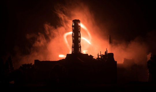 Nüvə müharibəsi riski barədə XƏBƏRDARLIQ: "Soyuq müharibənin ən pis günlərindən bəri..."