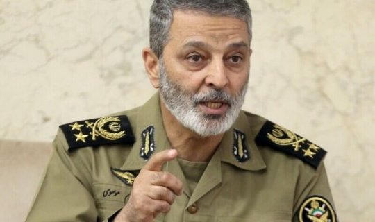 Sinvarın HƏMAS lideri seçilməsi İsraili gələcəkdən məhrum edəcək - iranlı general