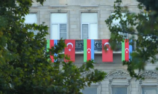 Türkiyə-Azərbaycan Universitetinin yeri müəyyənləşib