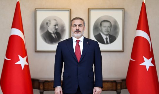 Türkiyə İsraili Beynəlxalq Ədalət Məhkəməsinə verib