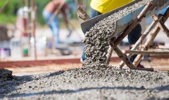 Tikinti bazarında bu dəfə betonun qiyməti ARTDI