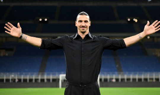 Zlatan İbrahimoviç baş məşqçi olacaq?