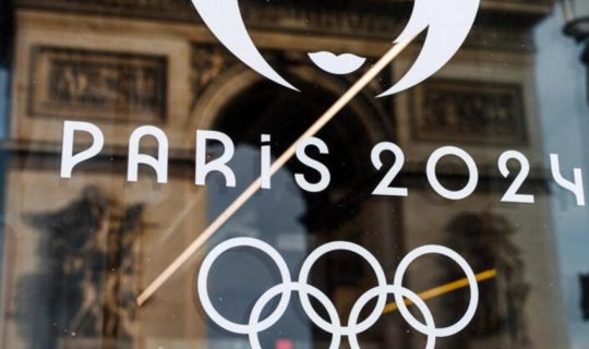 Paris-2024: Azərbaycan medal sıralamasında 22-ci pilləyə yüksəlib