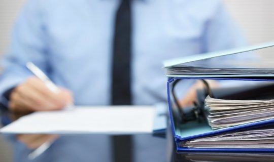 Naxçıvan aeroportunun tabeliyindəki şirkət ləğv edilir