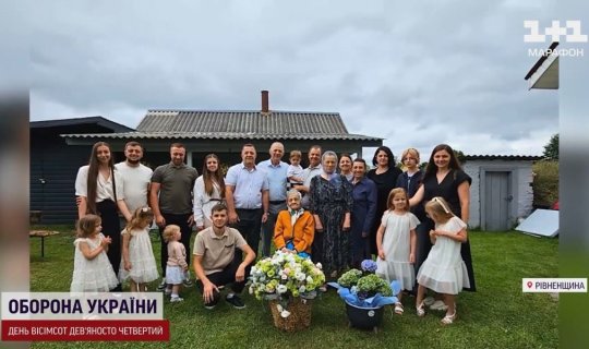 110 nəvə-nəticəsi olan uzunömürlü qadının&nbsp;sirri