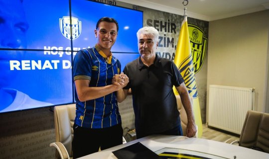 Azərbaycan millisinin üzvü Türkiyə klubuna transfer olunub