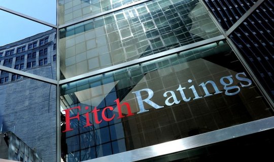 “Fitch” SOCAR-ın reytinqi ilə bağlı proqnozunu yüksəldib