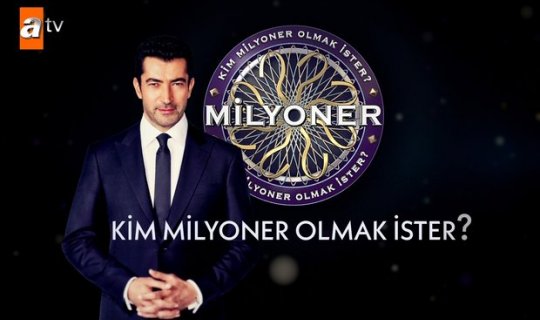 Türkiyədə Milyonçu şousunun yeni aparıcısı o olacaq - FOTO