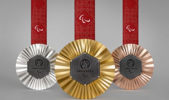 Paris-2024: Azərbaycan medal sıralamasında 24-cü yerdə qərarlaşıb