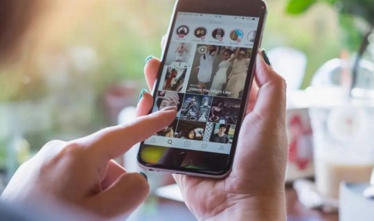 "Instagram"da yenilik: Paylaşıla biləcək foto və ya videoların sayı artırıldı