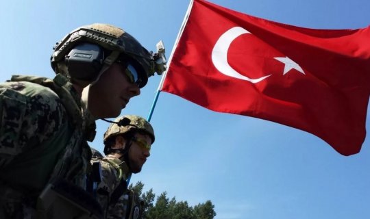 Türkiyə ordusu terrorçuları zərərsizləşdirdi