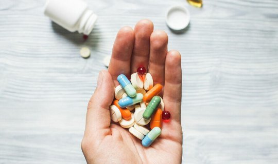 Bu iki antibiotik həyat üçün TƏHLÜKƏLİDİR