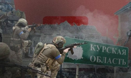 Kursk və Donbas: hansına hücum edilsəydi, daha faydalı olardı?