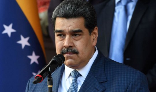 ABŞ Maduroya prezidentlikdən getməsi üçün bunu təklif edib - Wall Street Journal 