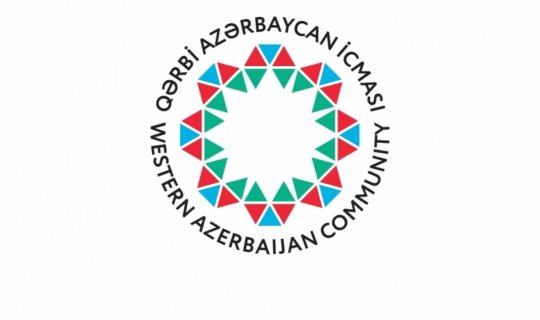 Arxiyepiskop Baqrat Qalstanyanın qərbi azərbaycanlılar barədə bəyanatına CAVAB