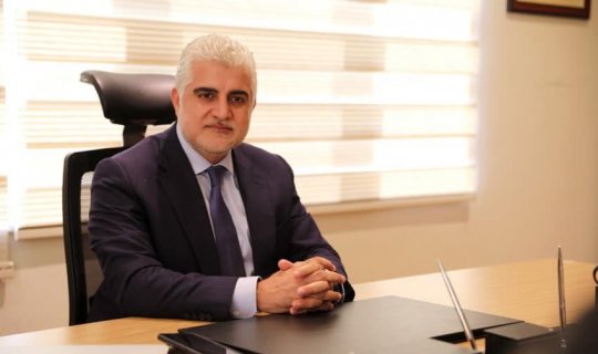 "Qarabağ"ın prezidenti: Komandamız daha böyük zirvələri fəth edəcək