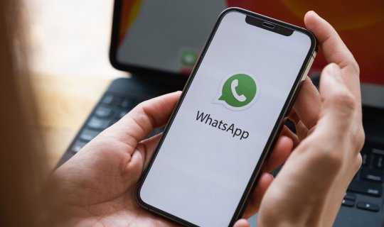 "WhatsApp"dan istifadəçilərini sevindirəcək YENİ FUNKSİYA