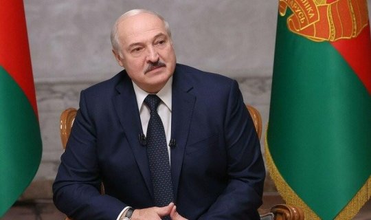 Belarus nüvə silahından istifadə etmək niyyətindədir?