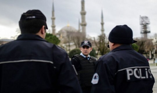 Türkiyədə meşə yanğınlarında şübhəli bilinənlər saxlanılıb