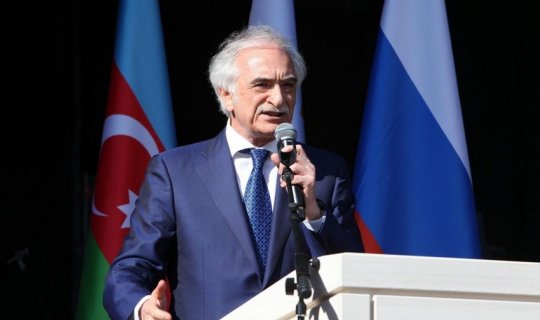 Polad Bülbüloğlu: Rusiya ilə Azərbaycan arasındakı münasibətlərdə heç bir dərin ziddiyyət yoxdur