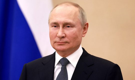 Putin Azərbaycana təşəkkür etdi