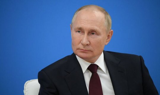 Putin: Azərbaycan-Ermənistan sülhü üçün nəsə edə bilsək, şad olarıq