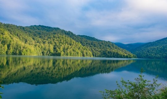 Bu həftə milli parklarda gözlənilən hava şəraiti açıqlandı