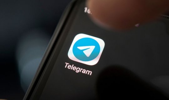 Bu ölkədə rəsmilərinə "Telegram"dan istifadə qadağan edilib