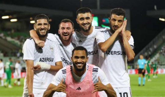 "Qarabağ" turu keçsə, bu qədər qazanacaq - MƏBLƏĞ