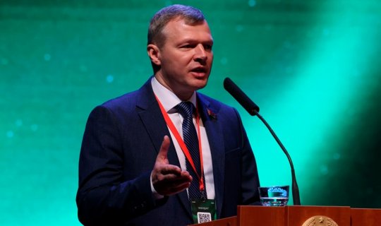 Belarus deputatı Ermənistandakı səfirlikdə baş verən insidenti şərh edib