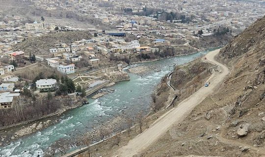 Əfqanıstanda partlayış: ölənlər və yaralananlar var