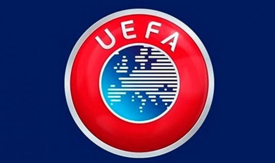 UEFA reytinqi: Azərbaycanın mövqeyi dəyişməyib