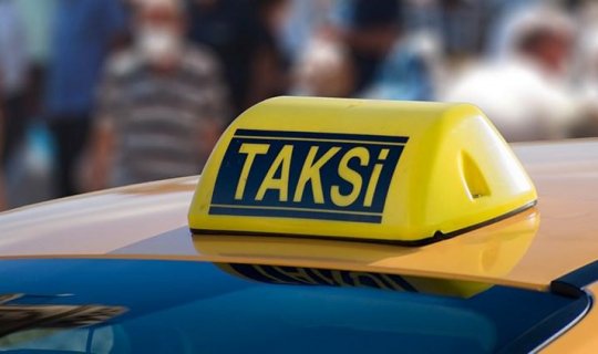 DİM taksi sürücüləri üçün test imtahanı keçirir