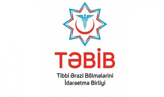 TƏBİB Nəsiman Yaqublunun ölümü barədə məlumat yaydı