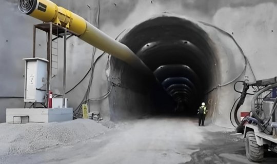 Zəngəzur dəhlizinə bu tuneldən keçib gedəcəyik: Naxçıvanla Azərbaycanın əsas hissəsi birləşəcək