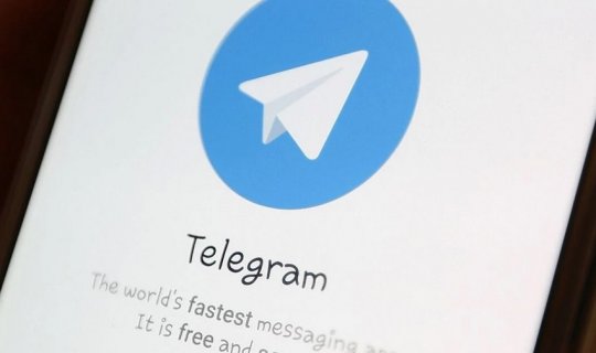 “Telegram” komandasından Durovun həbsinə MÜNASİBƏT