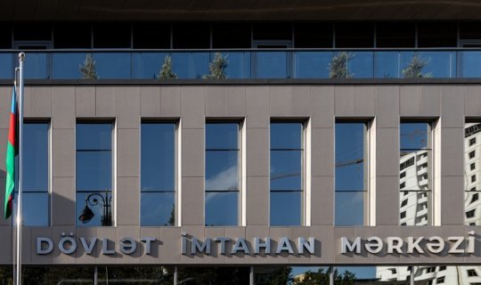 Universitetlərə boş qalan plan yerlərinin sayı açıqlanıb