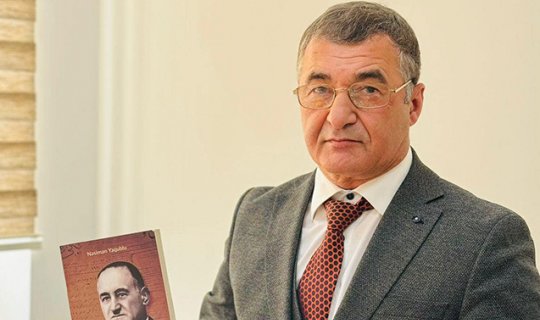 Professorun qəzada ölməsi ilə bağlı cinayət işi başlanıldı