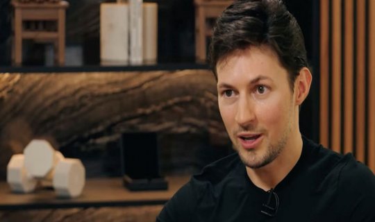 KİV: Pavel Durov istintaqla əməkdaşlıqdan imtina etməkdə ittiham olunur