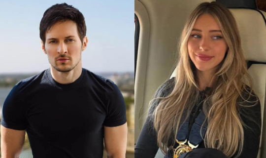 Durov barədə yeni təfərrüat: Sevgilisini gəzdirmək üçün Qırğızıstan FHN-dən helikopter götürüb