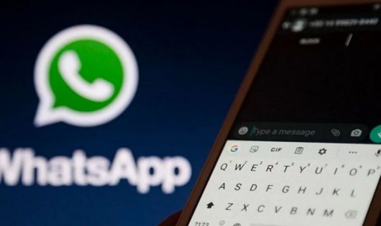 "WhatsApp" videozəngi ilə bağlı YENİLİK