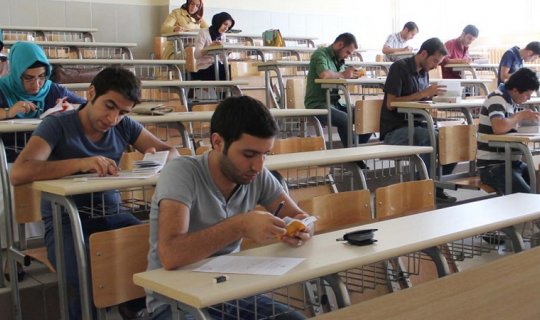 Ən çox hansı universitetlərdə boş yer qalıb? - SİYAHI