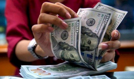 Bakıda dollar qıtlığının səbəbi nədir? 