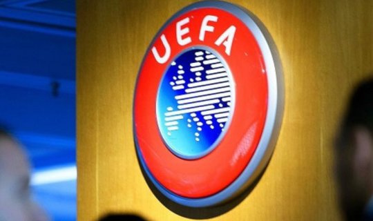 UEFA qadın millisinə görə AFFA-nı cərimələdi