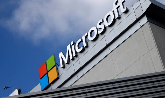 “Microsoft”un maaş cədvəli ortaya çıxdı - 378 min dollar alırlar