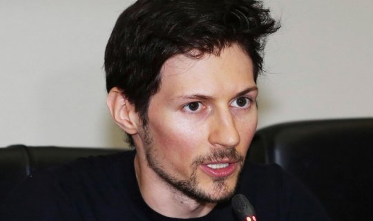 Pavel Durov məhkəməyə gətirilib