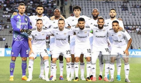 "Qarabağ"ın futbolçularına vəd olunan yüksək məbləğ