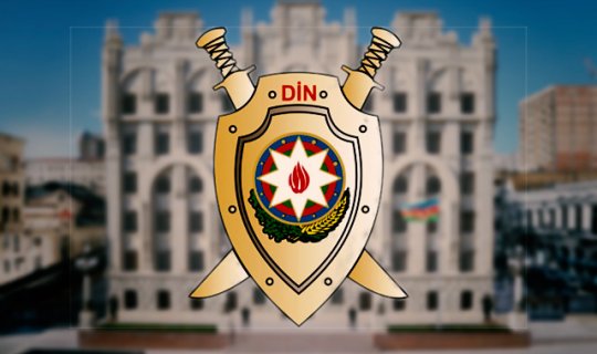 DİN-dən xəbərdarlıq: Kibercinayətkarlar yeni üsullarla oğurluqlara başlayıb