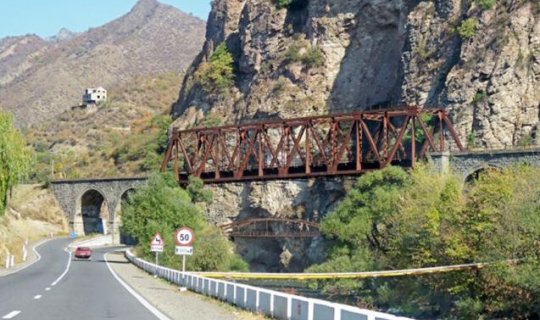 Rusiya Türk İttifaqına yaxınlaşmağa məcburdur: Əks halda, Zəngəzur dəhlizi Qərbin əlinə keçəcək